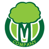 M-Company Logo